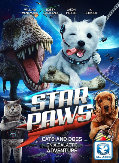 Star Paws