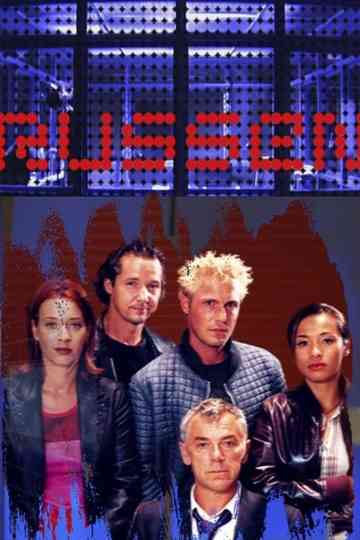 Russen Poster