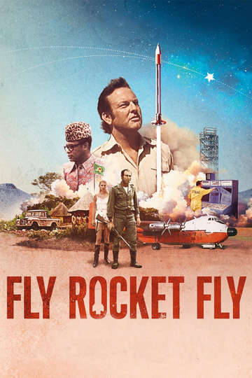 Fly Rocket Fly