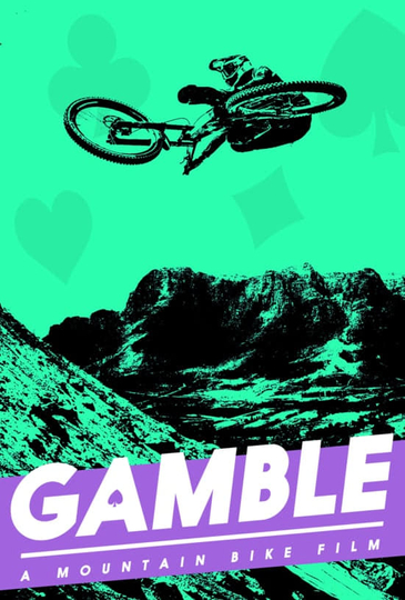 Gamble Poster