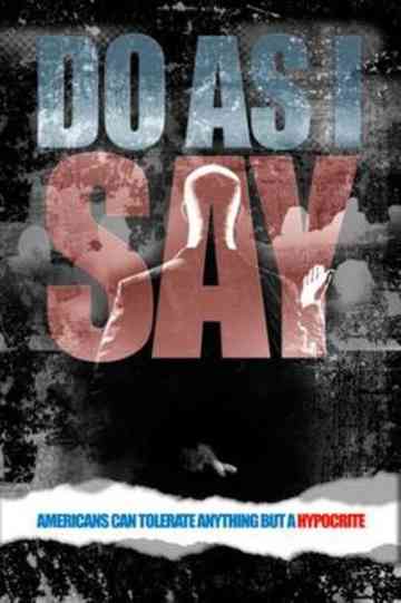 Do As I Say Poster