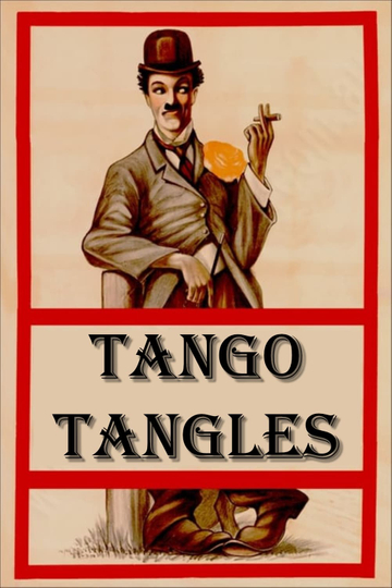 Tango Tangles Poster