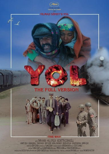 Yol - The Full Version