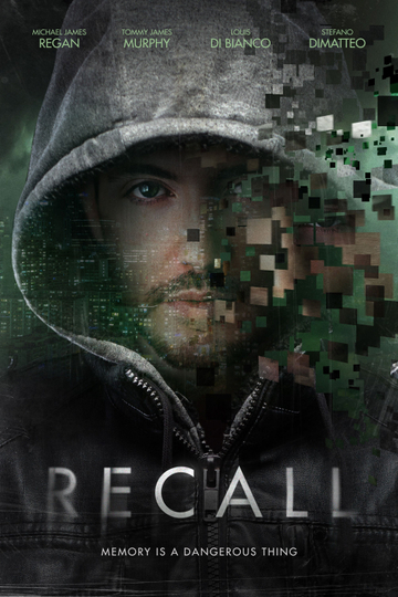 Recall Poster