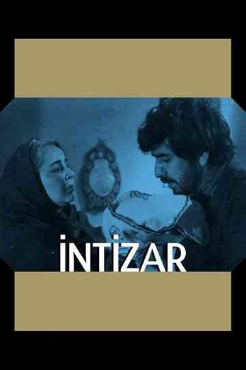İntizar Poster