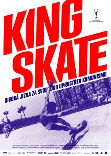 King Skate