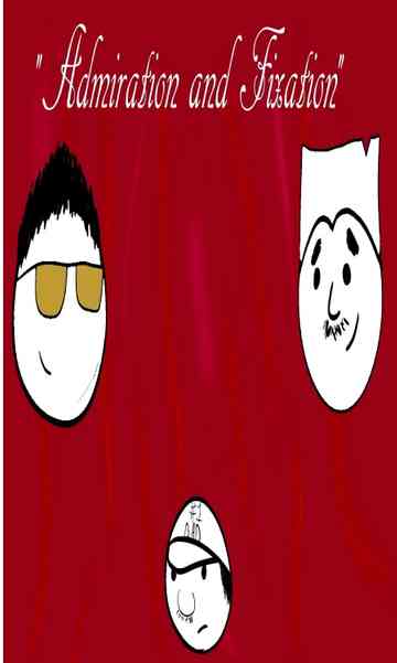 Single Dad 3: Admiration and Fixation Poster