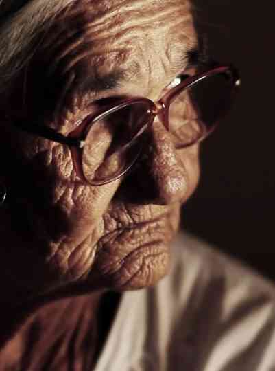 O Som do Tempo Poster