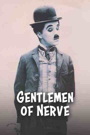 Gentlemen of Nerve poster