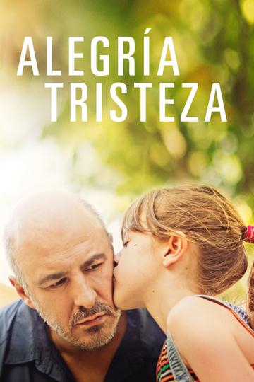 Alegría tristeza