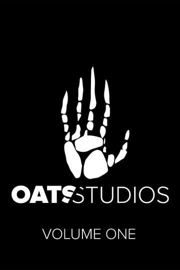 Oats Studios Volume 1