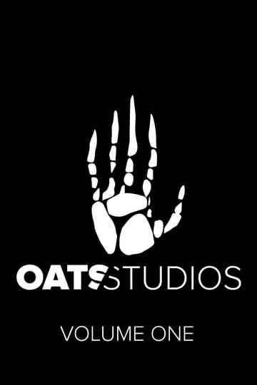 Oats Studios: Volume 1 Poster