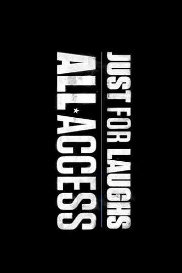 Just for Laughs All Access - With Broad City Poster