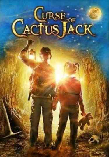 Curse of Cactus Jack Poster