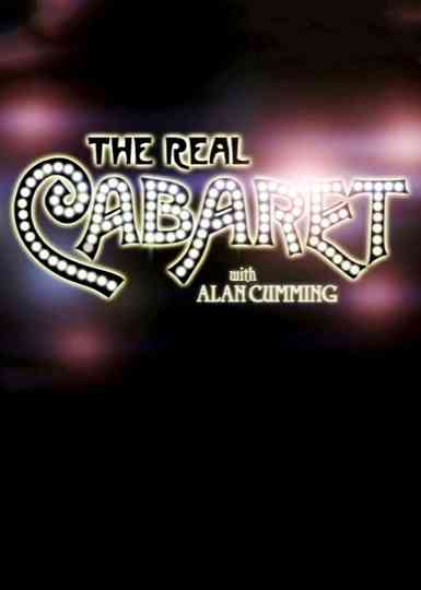 The Real Cabaret Poster