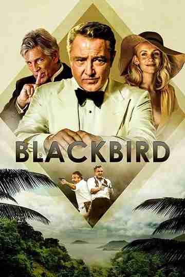 Blackbird Poster
