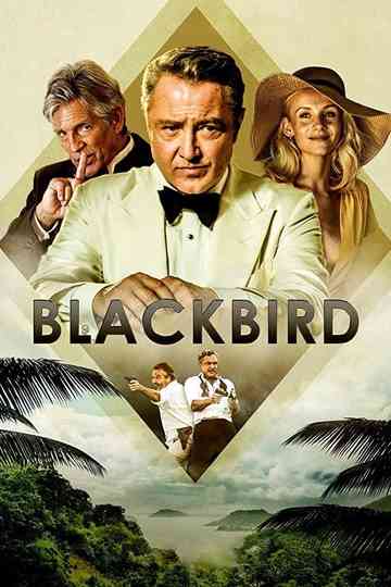 Blackbird Poster