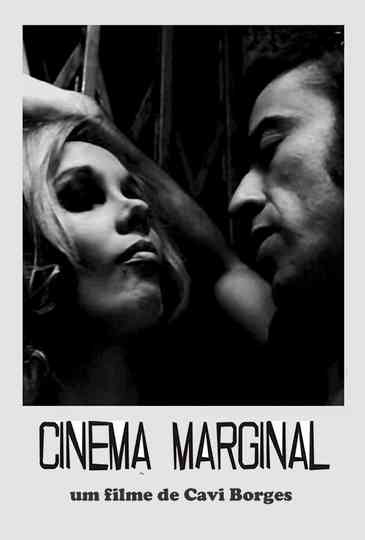 Cinema Marginal Poster