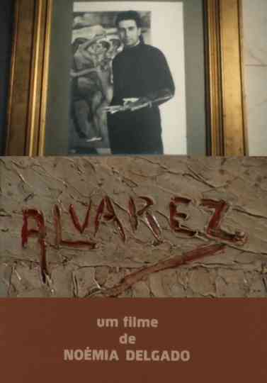 Quem Foste Alvarez Poster