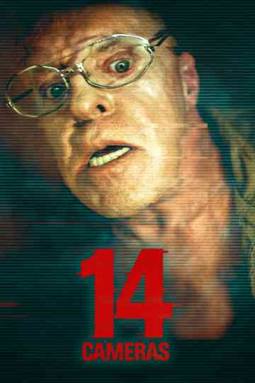 14 Cameras poster