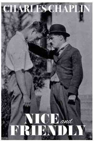 Nice and Friendly Poster