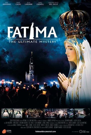Fátima el Último Misterio
