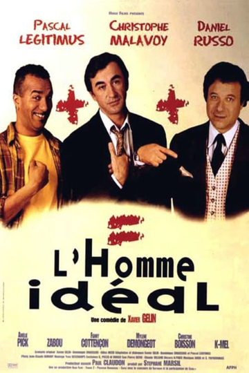 The Ideal Man Poster