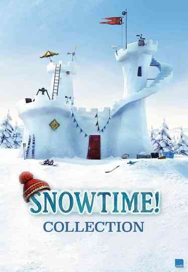 Snowtime! Collection Poster