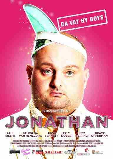 Jonathan: Die Movie Poster