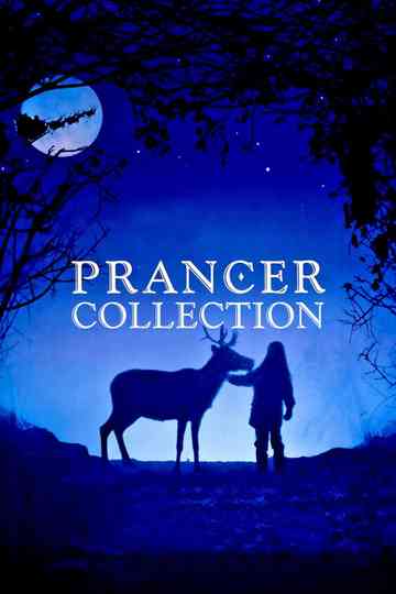 Prancer Collection Poster