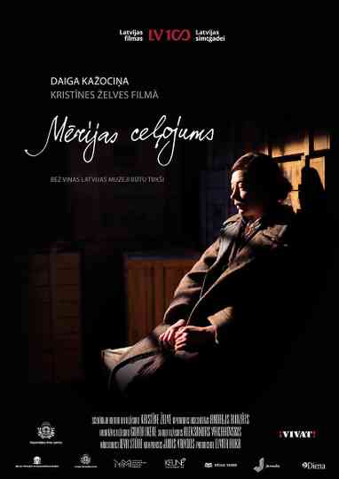 Mērijas Journey