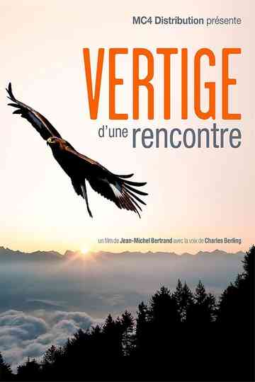 Vertige d'une rencontre Poster