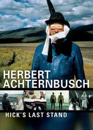 Hick's Last Stand Poster