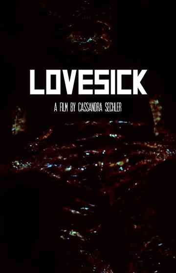 Lovesick Poster