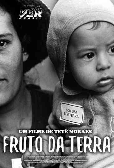 Fruto da Terra Poster