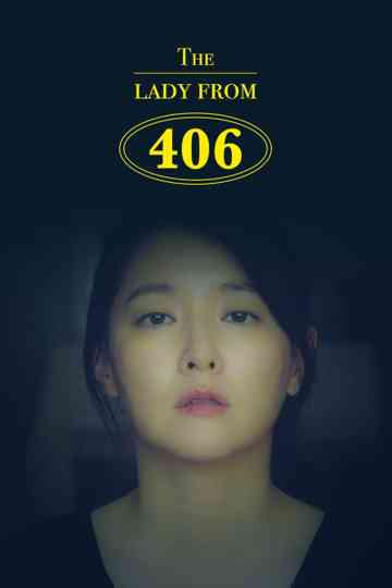 The Lady from 406 Poster