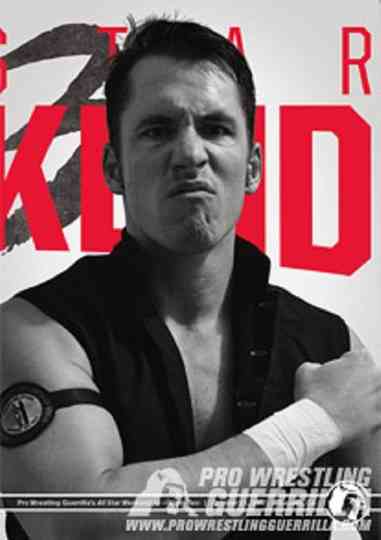 PWG All Star Weekend 13  Night Two Poster