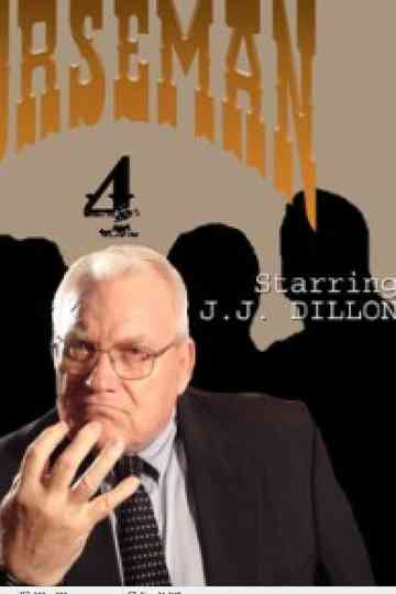 Being A Horsemen Poster