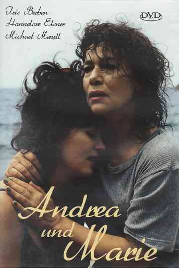 Andrea and Marie