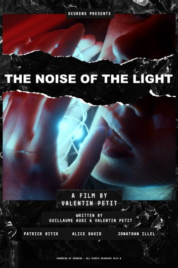 The Noise of the Light Poster