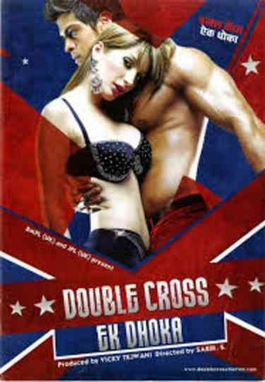 Double Cross Ek Dhoka Poster