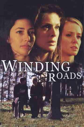 Winding Roads Poster