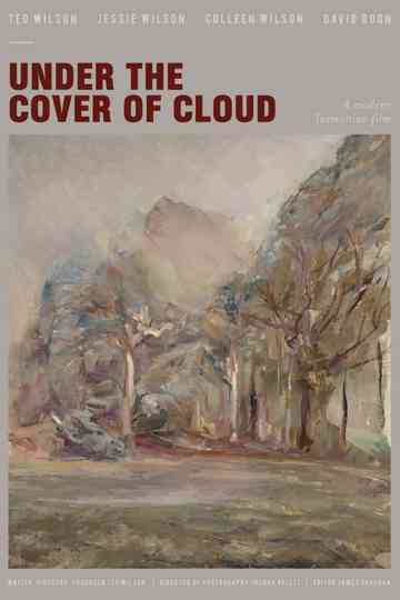 Under the Cover of Cloud Poster