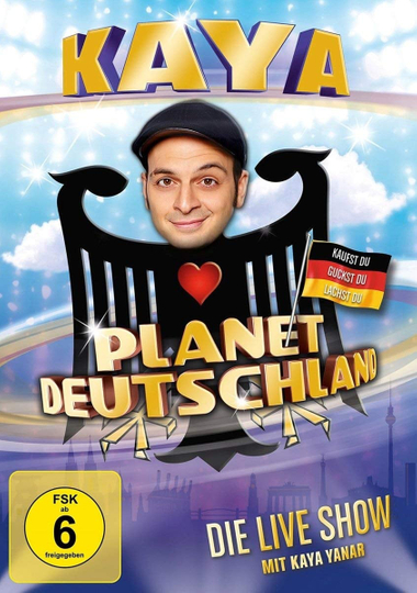 Kaya Yanar  Planet Deutschland