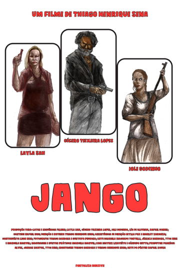 Jango