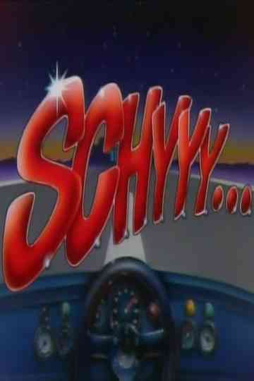 Schyyy... det er lørdag Poster