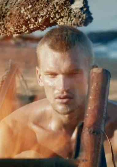 Abnormal Behavior Poster