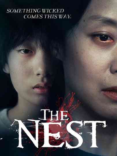 The Nest Poster