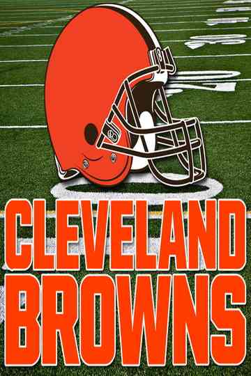 Hard Knocks: Training Camp with the Cleveland Browns Poster