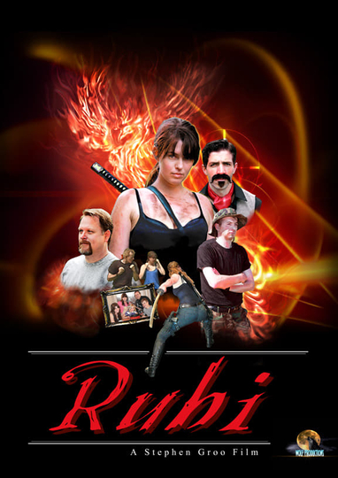 Rubi Poster